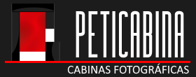 Peticabina - Cabinas Fotográficas