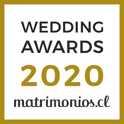 Wedding Award 2020